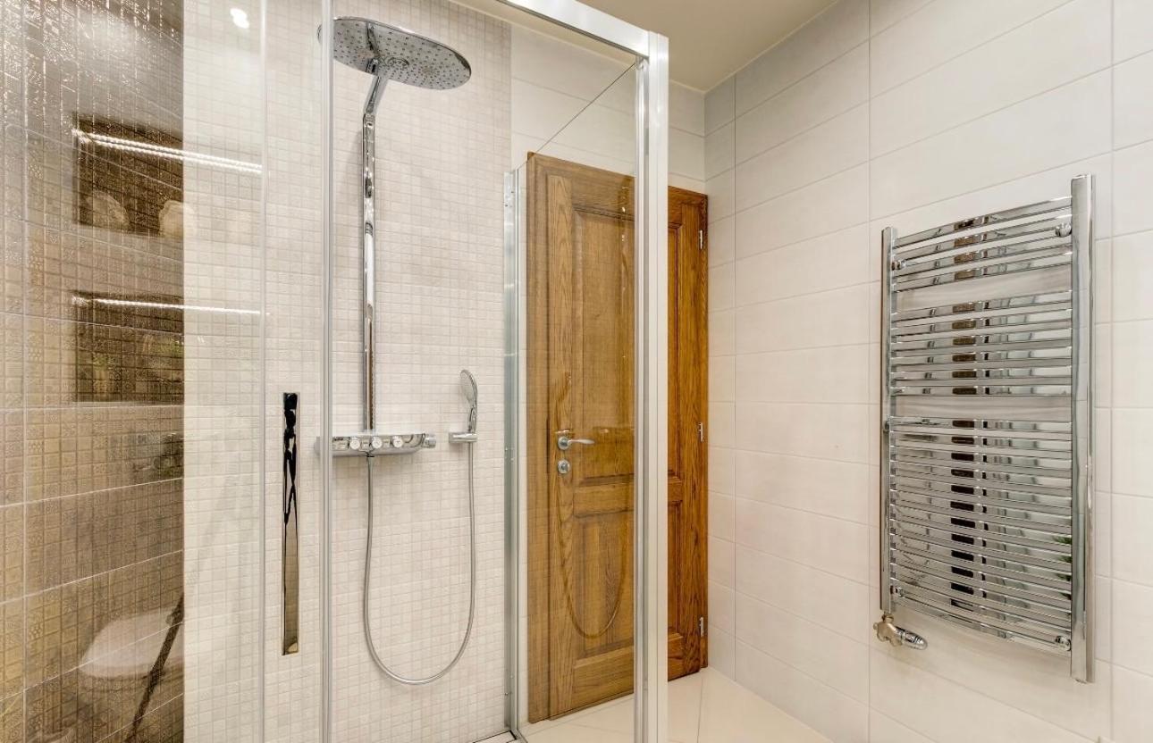 Downtown Royal De Lux Apartamento *
