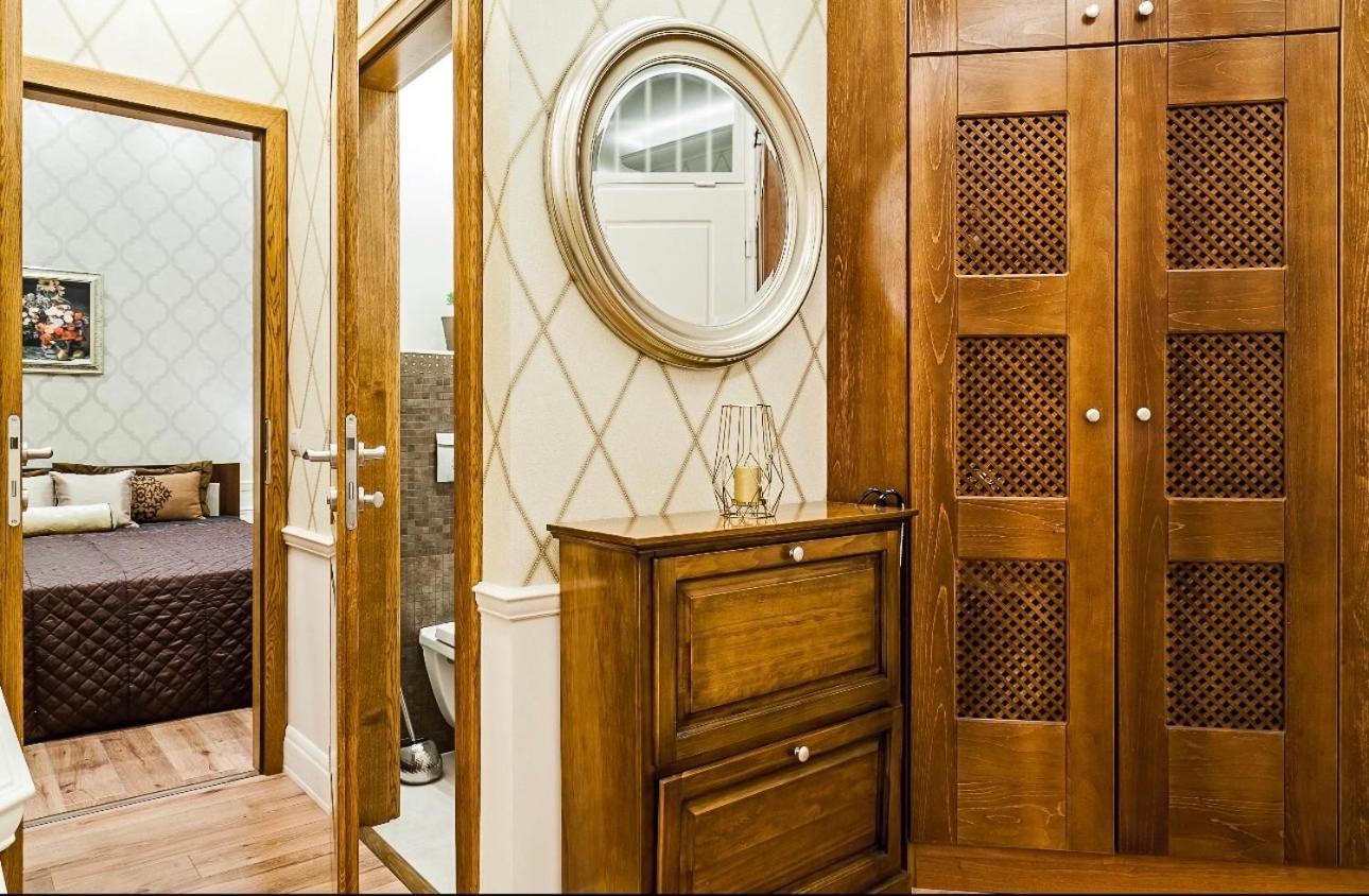 Apartamento Downtown Royal De Lux *