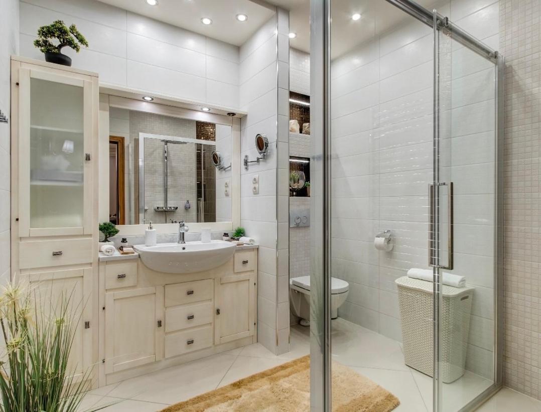Downtown Royal De Lux Apartamento