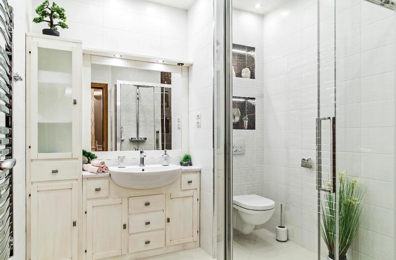 Downtown Royal De Lux Apartamento *