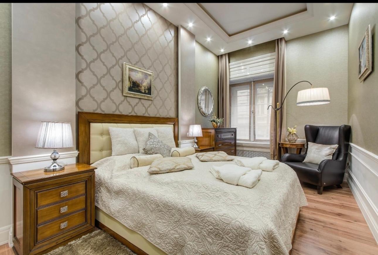Downtown Royal De Lux Lejlighed