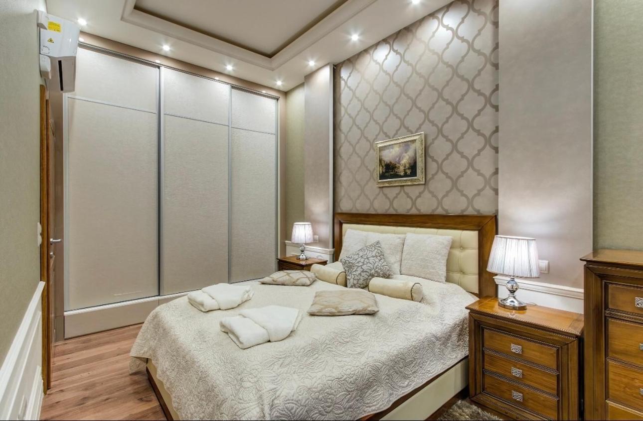 Lejlighed Downtown Royal De Lux Budapest