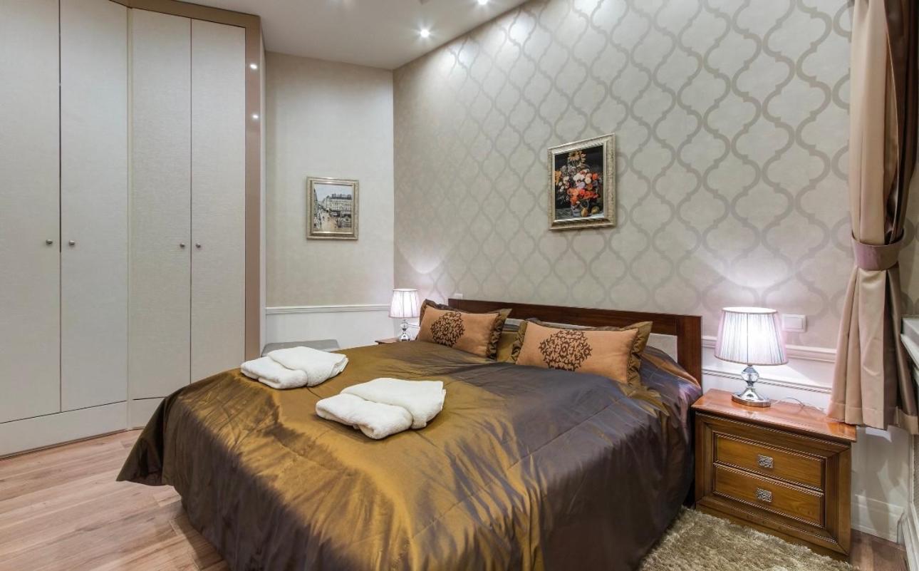 Downtown Royal De Lux Lejlighed