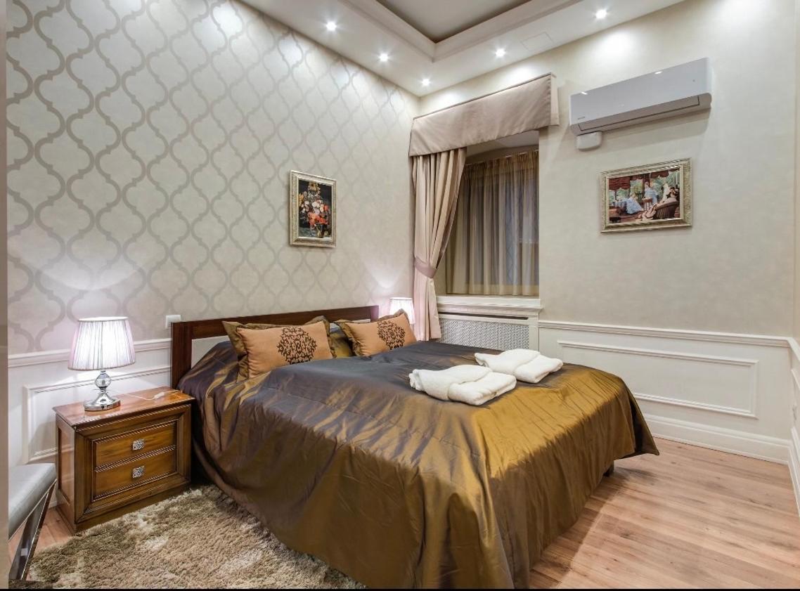 Lejlighed Downtown Royal De Lux