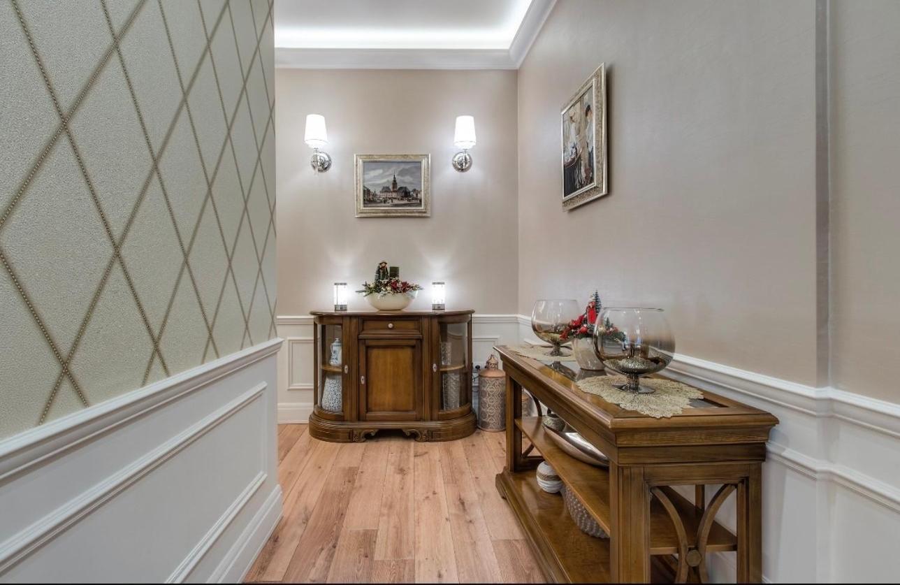 Downtown Royal De Lux Lejlighed Budapest